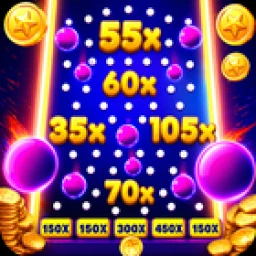 Plinko simgesi
